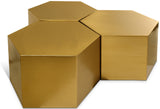 292-CT-3PC Gold main view