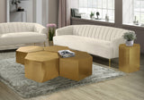 292-CT-4PC Gold alternate view 1
