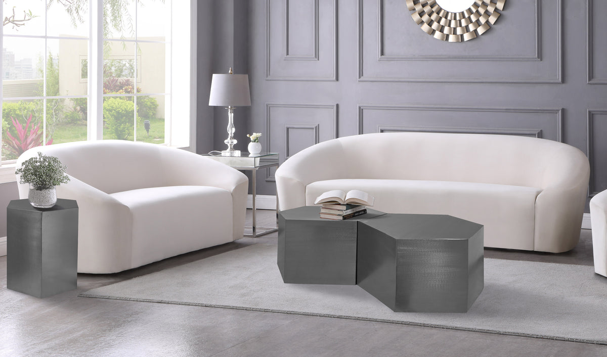 293-CT-2PC Silver alternate view 1