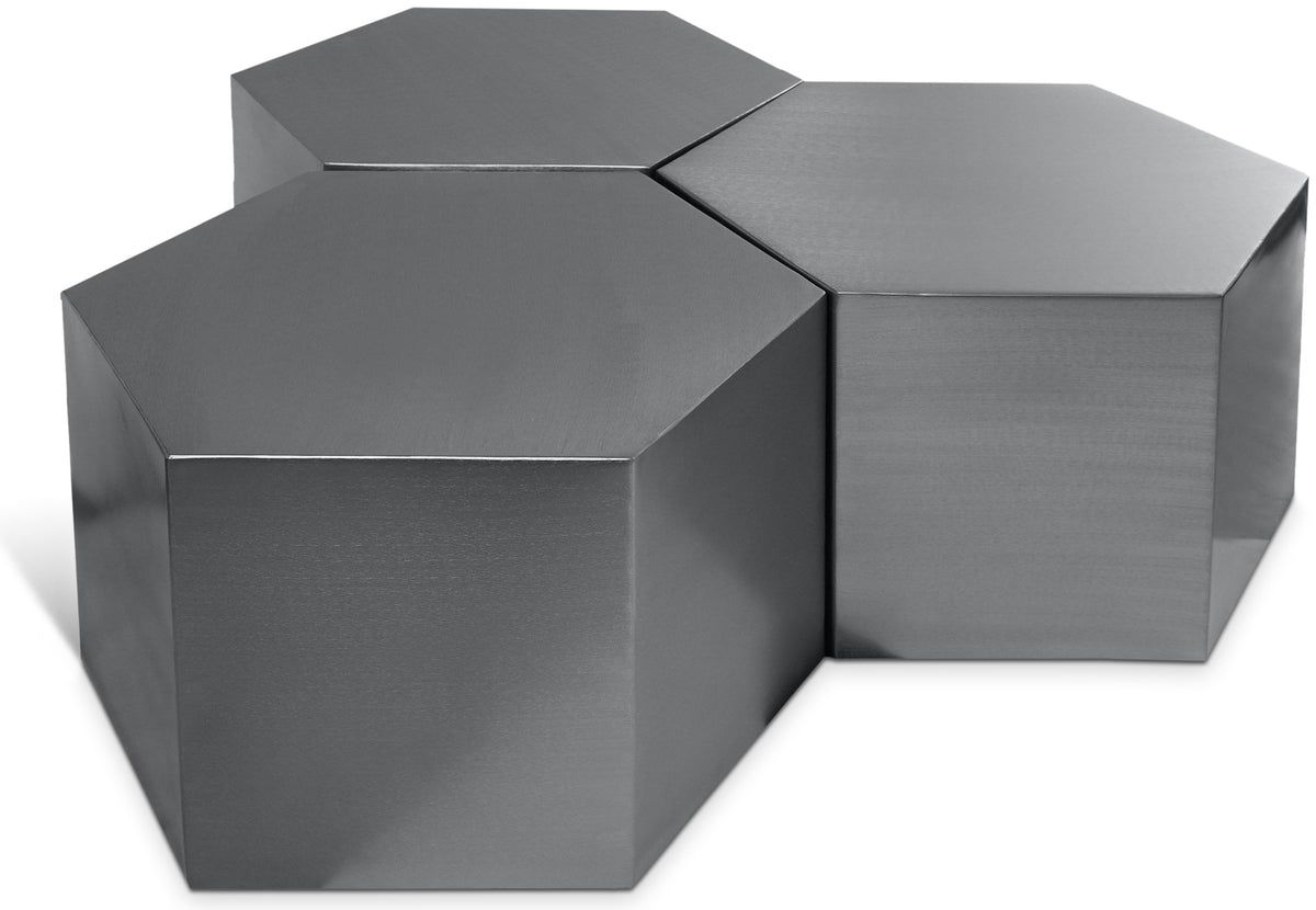 293-CT-3PC Silver main view