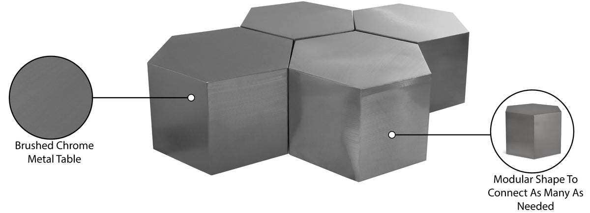 293-CT-4PC Silver product infographic