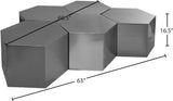 293-CT-5PC Silver dimensions