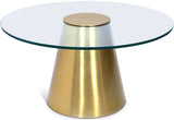 298-CT Gold lifestyle setting
