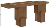 302Brown-T Brown dimensions