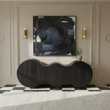 304Black Black alternate view 1
