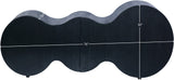 304Black Black dimensions
