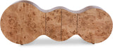 304Burl Natural Burl main view