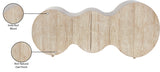 304Oak Oak product infographic