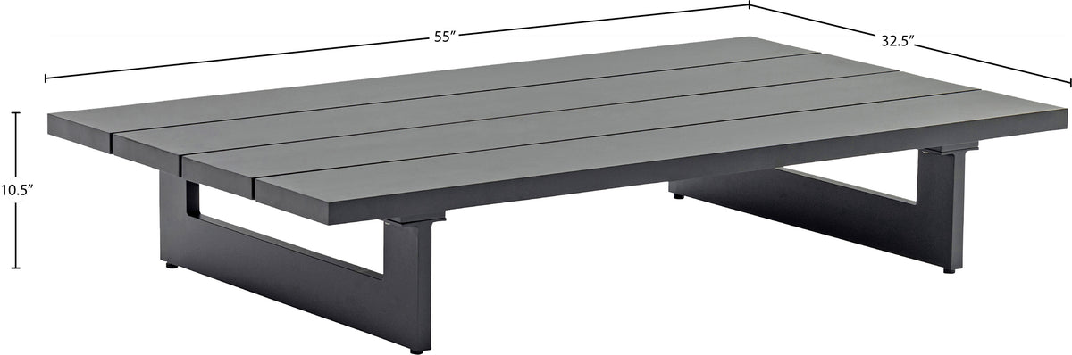 338-CT Grey dimensions