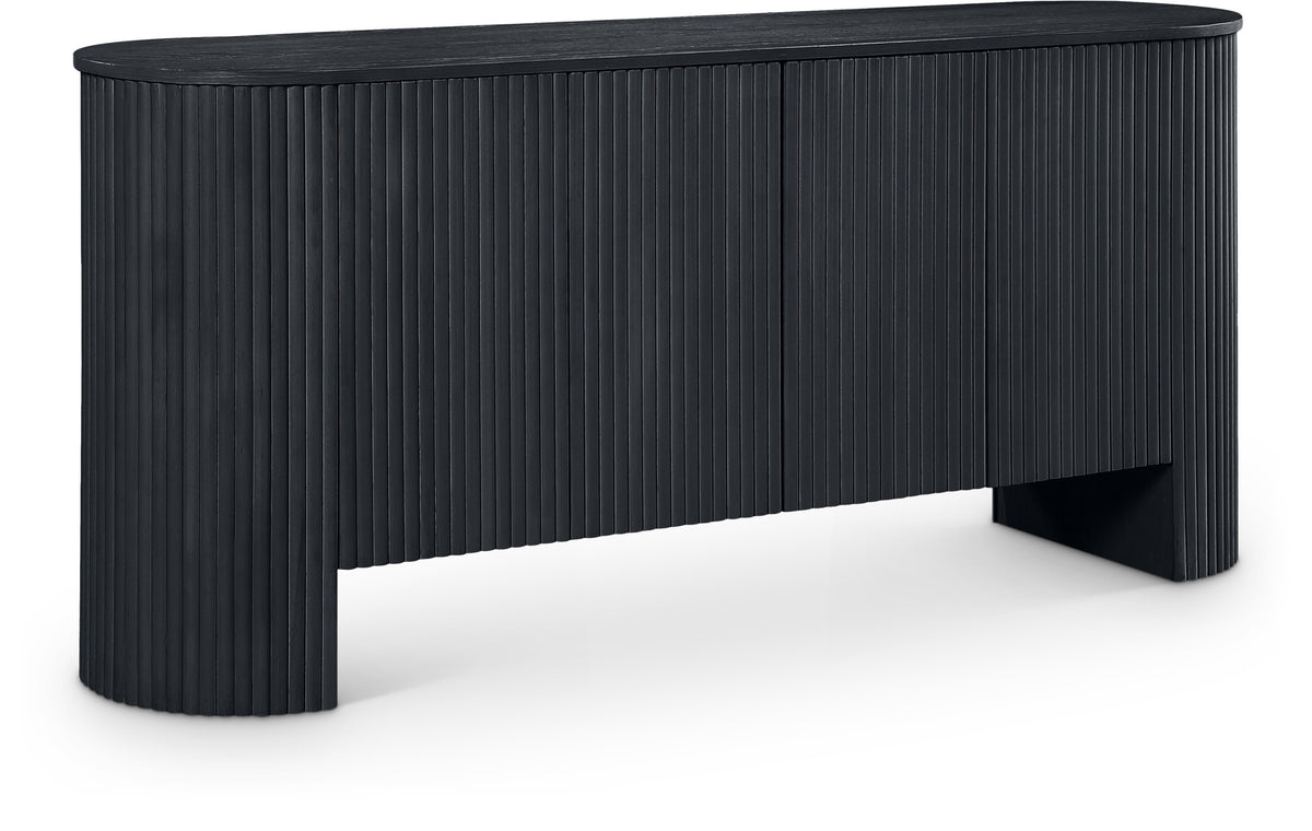 385Black Black main view