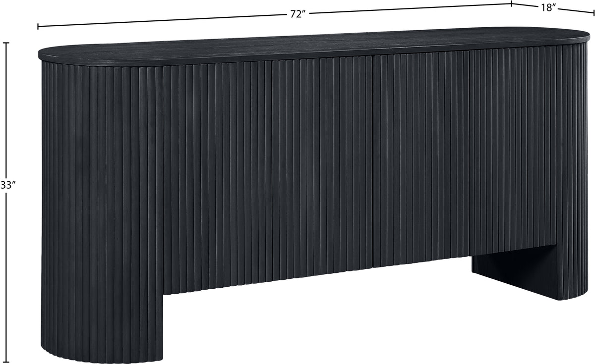385Black Black dimensions
