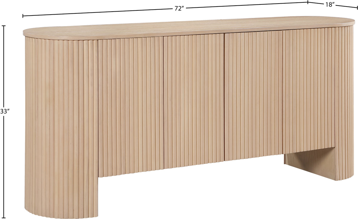 385Oak Oak dimensions