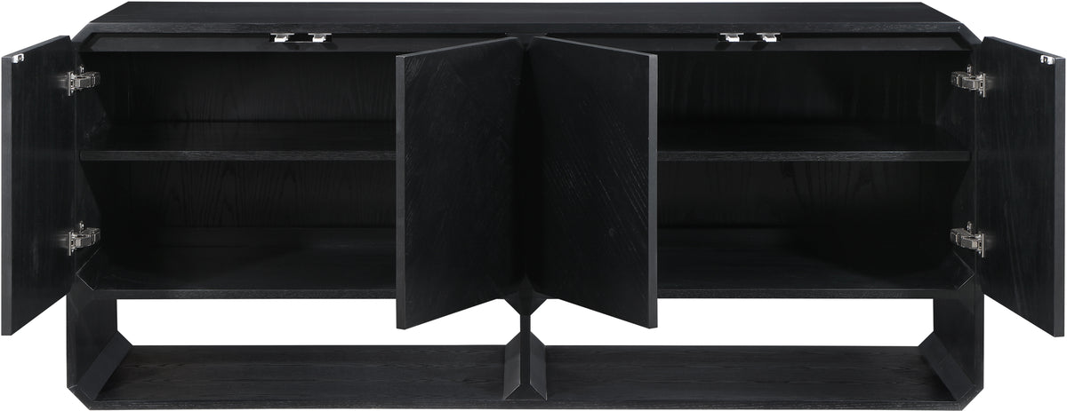 391Black Black alternate view 2