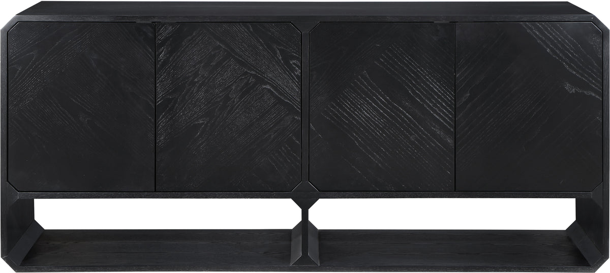 391Black Black alternate view 3
