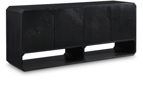 391Black Black main view
