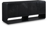 391Black Black main view
