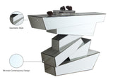 410-T Silver product infographic