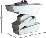 410-T Silver dimensions