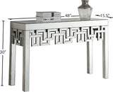 412-T Silver dimensions