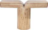 430Oak-T Oak alternate view 2