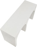 458Cream-T Cream alternate view 4