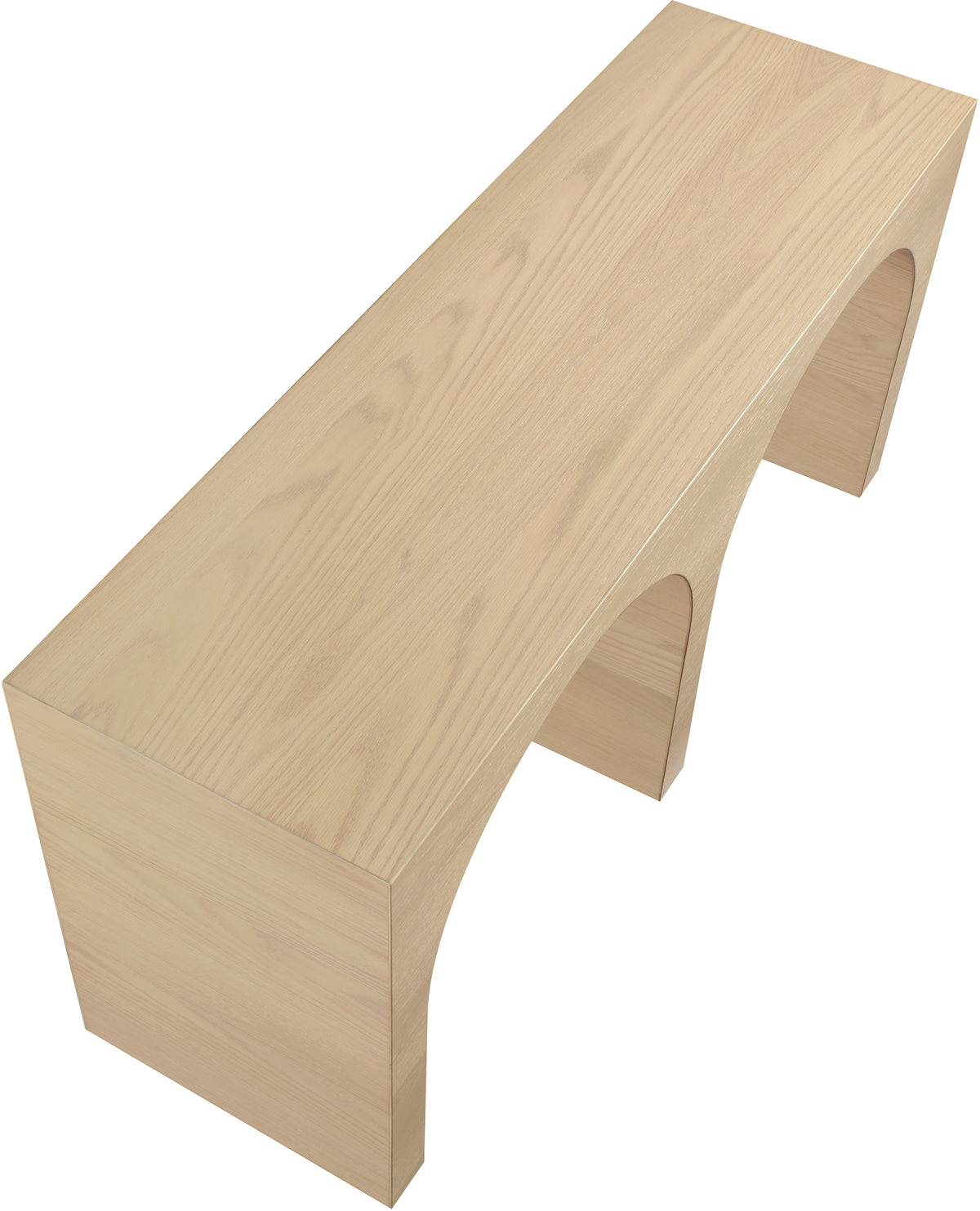 458Oak-T Oak alternate view 4