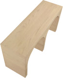 458Oak-T Oak alternate view 4