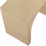 458Oak-T Oak alternate view 6