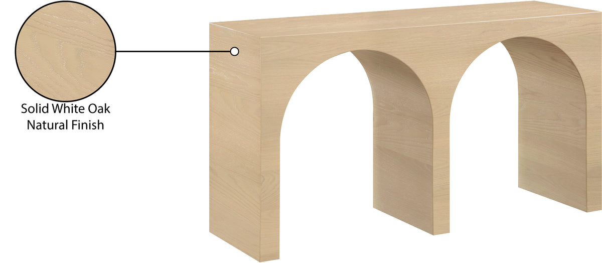 458Oak-T Oak product infographic