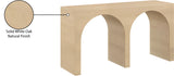 458Oak-T Oak product infographic
