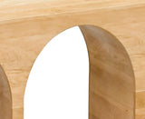 459Oak-T Oak alternate view 6