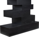 499Black-S Black alternate view 4
