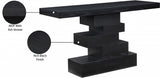 499Black-S Black product infographic