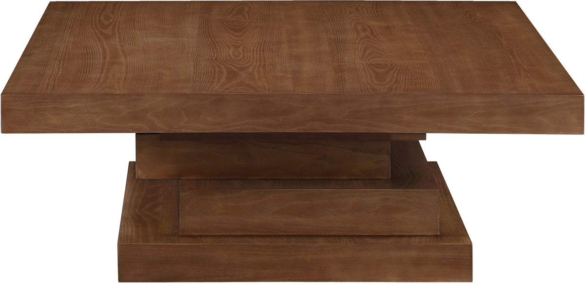 499Walnut-CT Brown alternate view 2