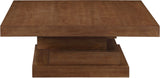 499Walnut-CT Brown alternate view 2