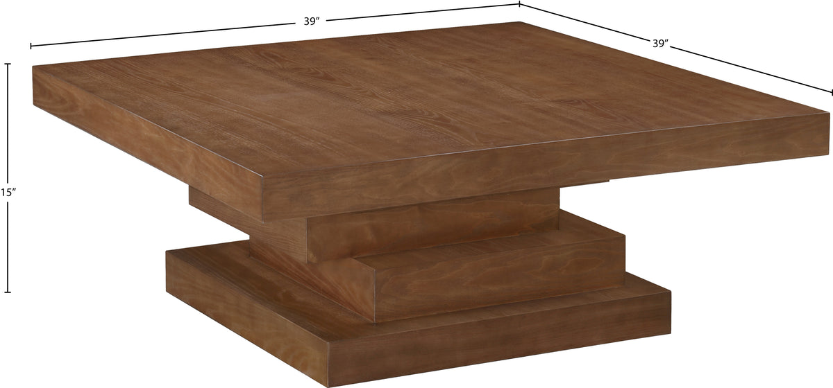499Walnut-CT Brown dimensions