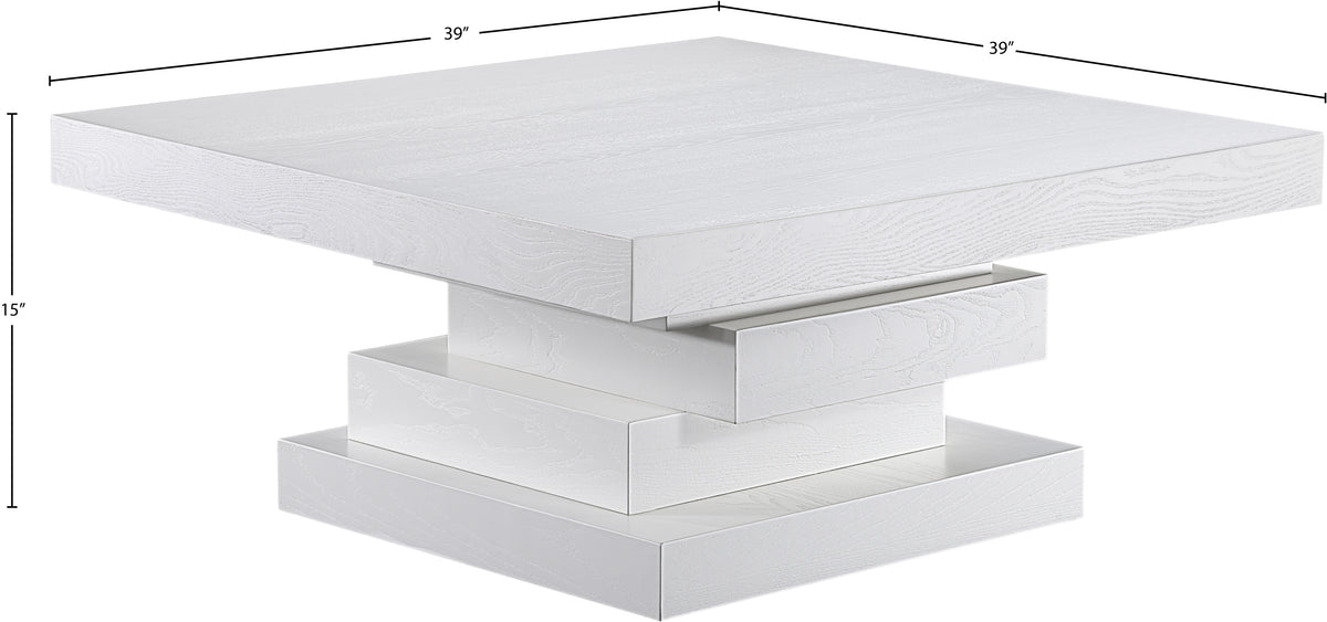 499White-CT White dimensions