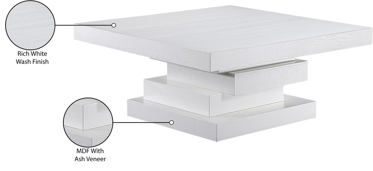 499White-CT White product infographic