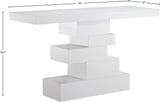 499White-S White dimensions