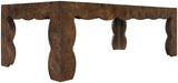 535Brown-CT Brown Burl alternate view 4