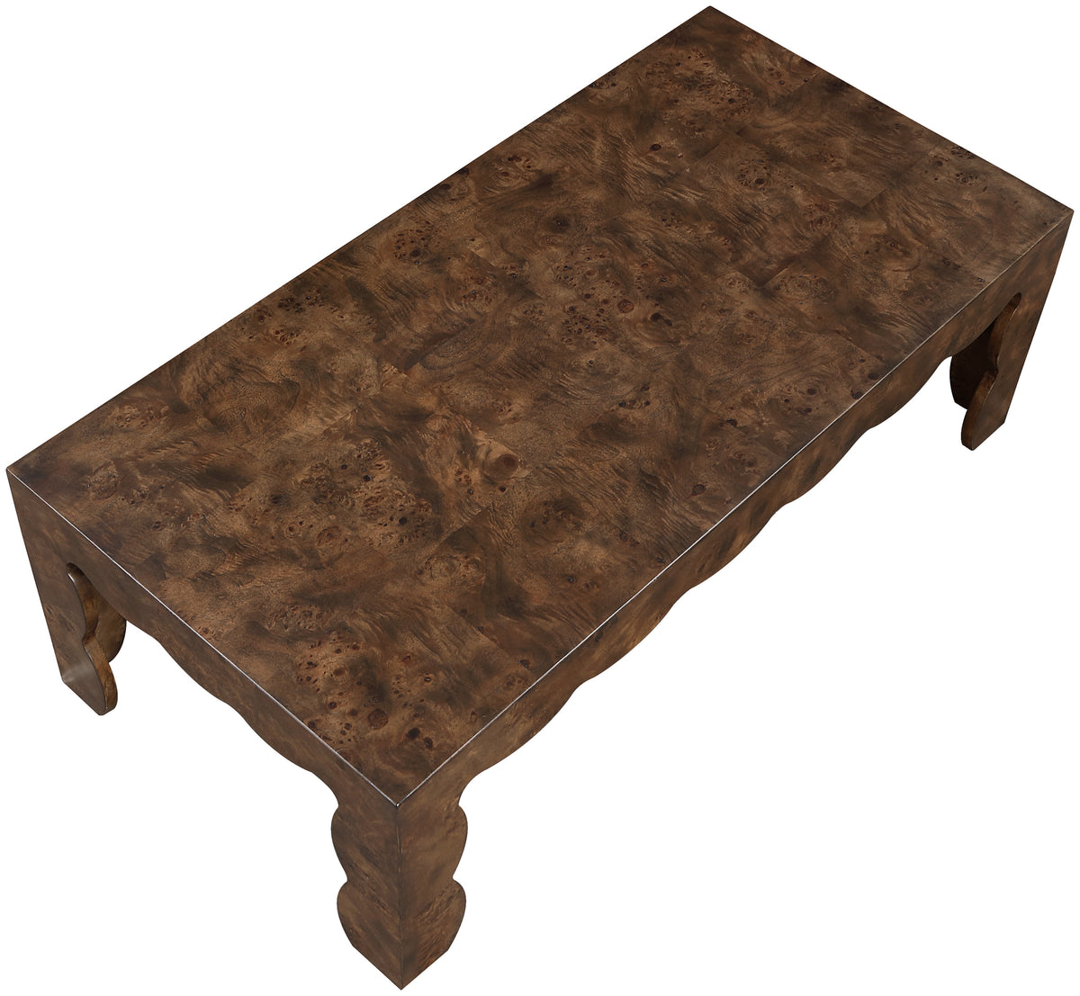 535Brown-CT Brown Burl alternate view 5