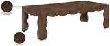 535Brown-CT Brown Burl product infographic
