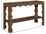 535Brown-ST Brown dimensions