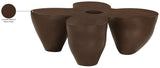 605Brown-CT Brown product infographic
