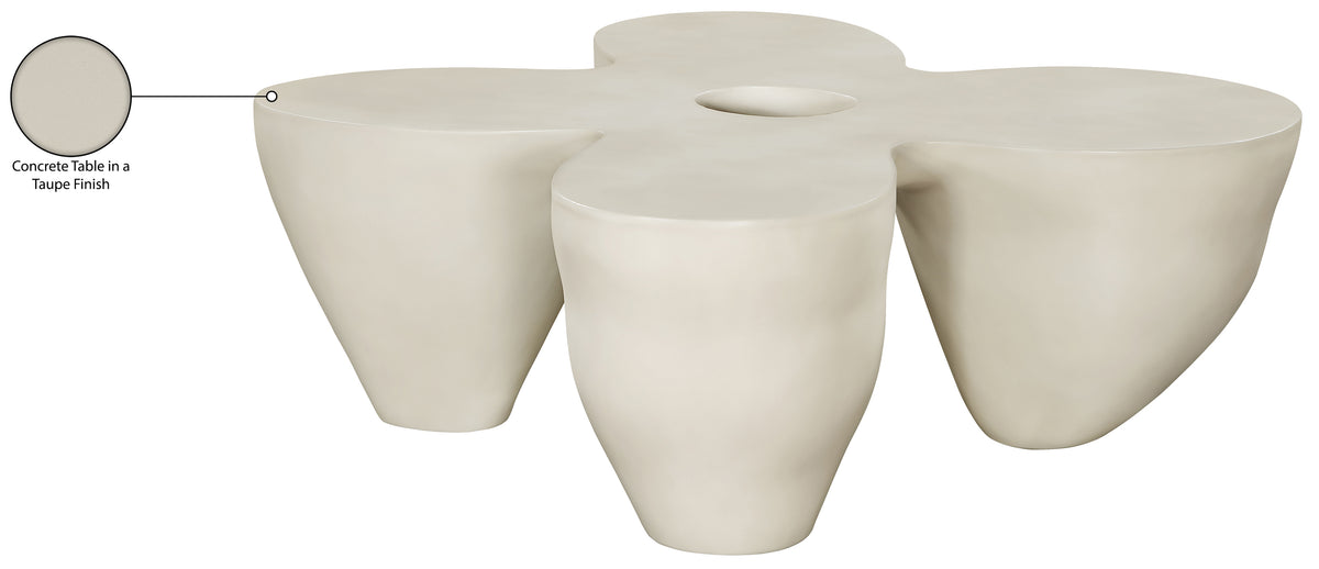 605Taupe-CT Taupe product infographic