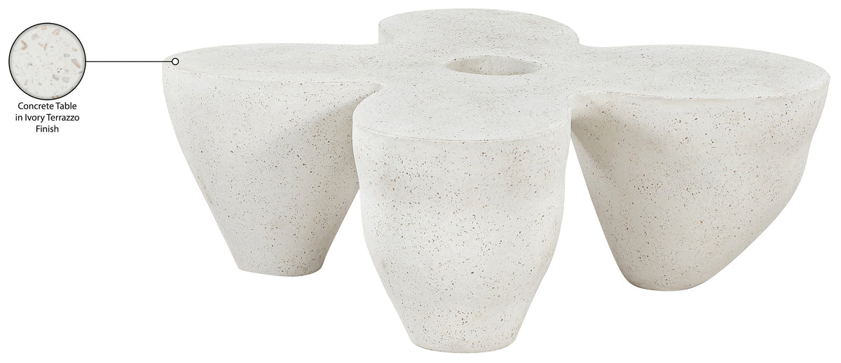 605Trzo-CT Terrazzo product infographic