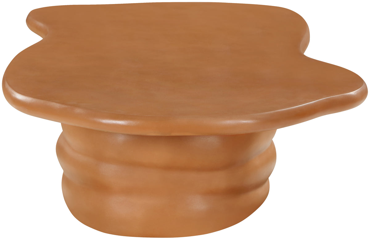 657Terracotta-CT Terracotta alternate view 3