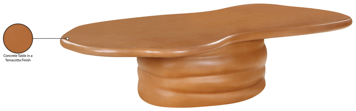 657Terracotta-CT Terracotta product infographic