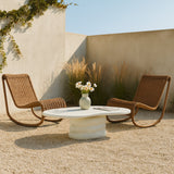 657Trzo-CT Terrazzo alternate view 1
