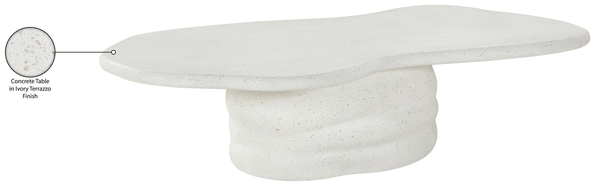 657Trzo-CT Terrazzo product infographic